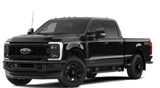 2026 Ford Super Duty® External Image 2